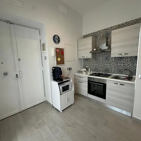 Mareluna Apartament