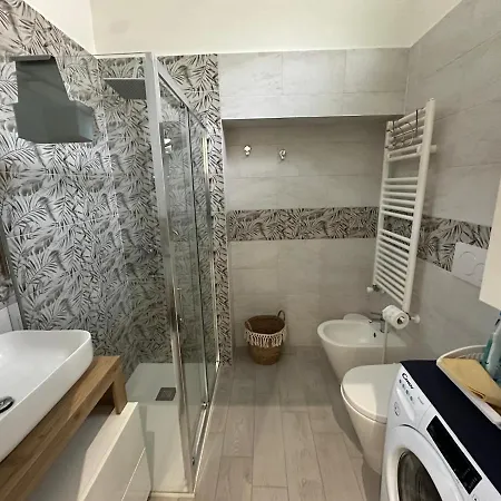 Apartament Mareluna