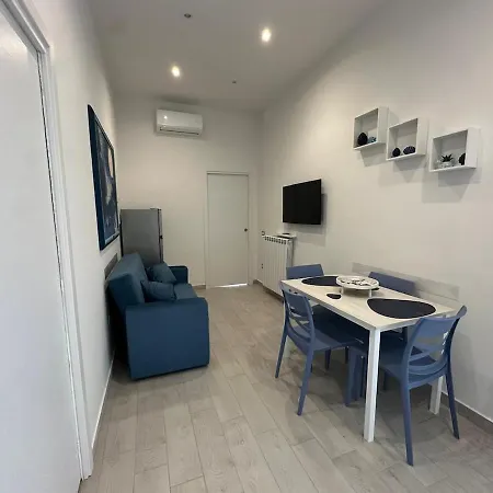 Mareluna Apartament Torre Annunziata