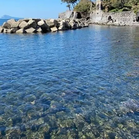Mareluna Apartament *