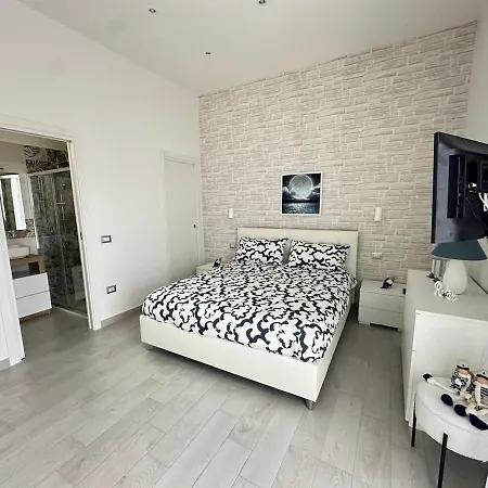 Mareluna Apartament