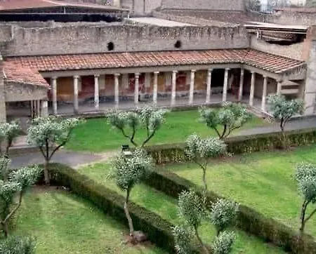 Mareluna Lejlighed Torre Annunziata