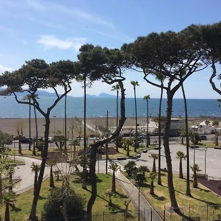 Mareluna Torre Annunziata