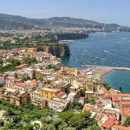 Mareluna * Torre Annunziata